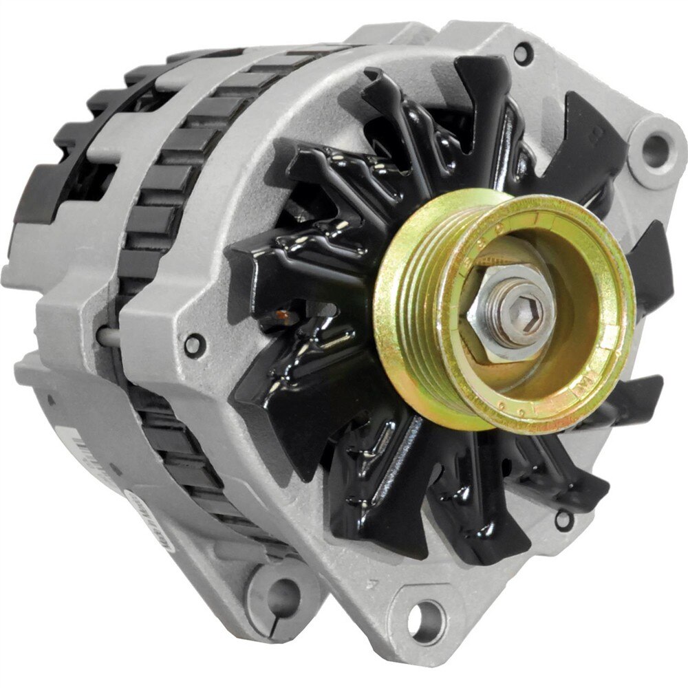 ACDelco Gold Alternator