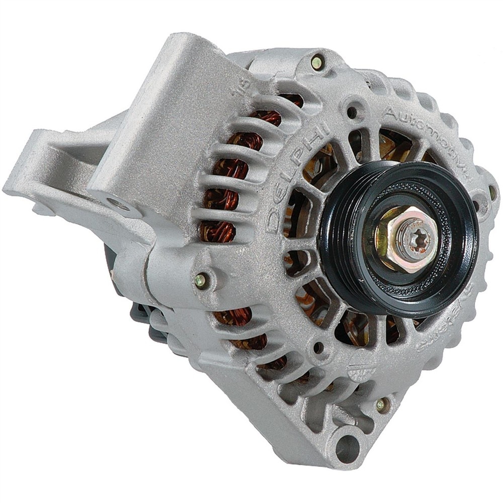 ACDelco Gold Alternator