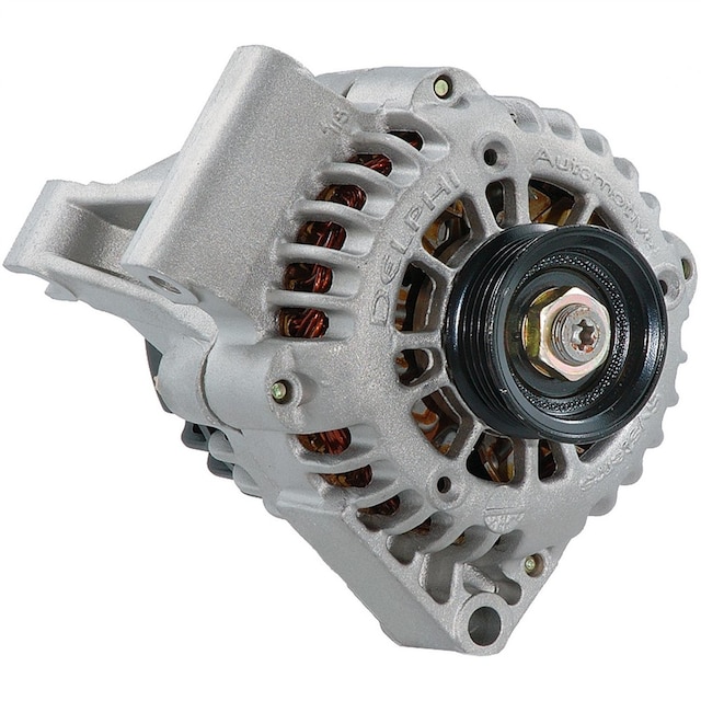 ACDelco Gold Alternator