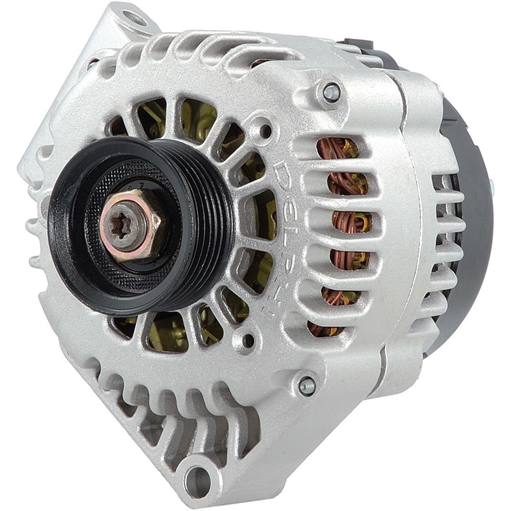 ACDelco Gold Alternator