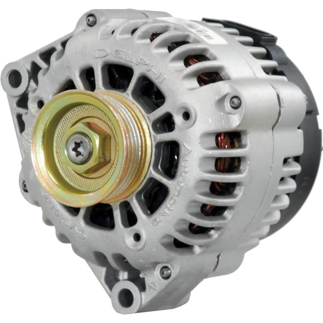 ACDelco Gold Alternator