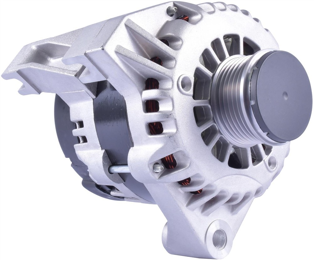 ACDelco Gold Alternator