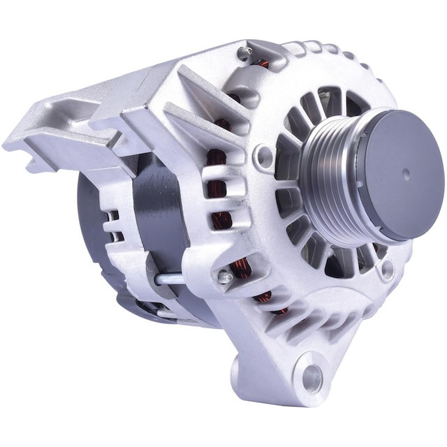 ACDelco Gold Alternator