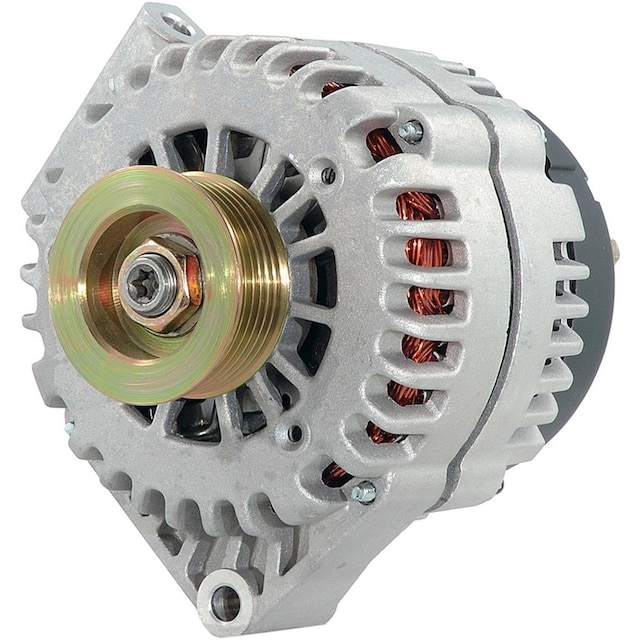 ACDelco Gold Alternator