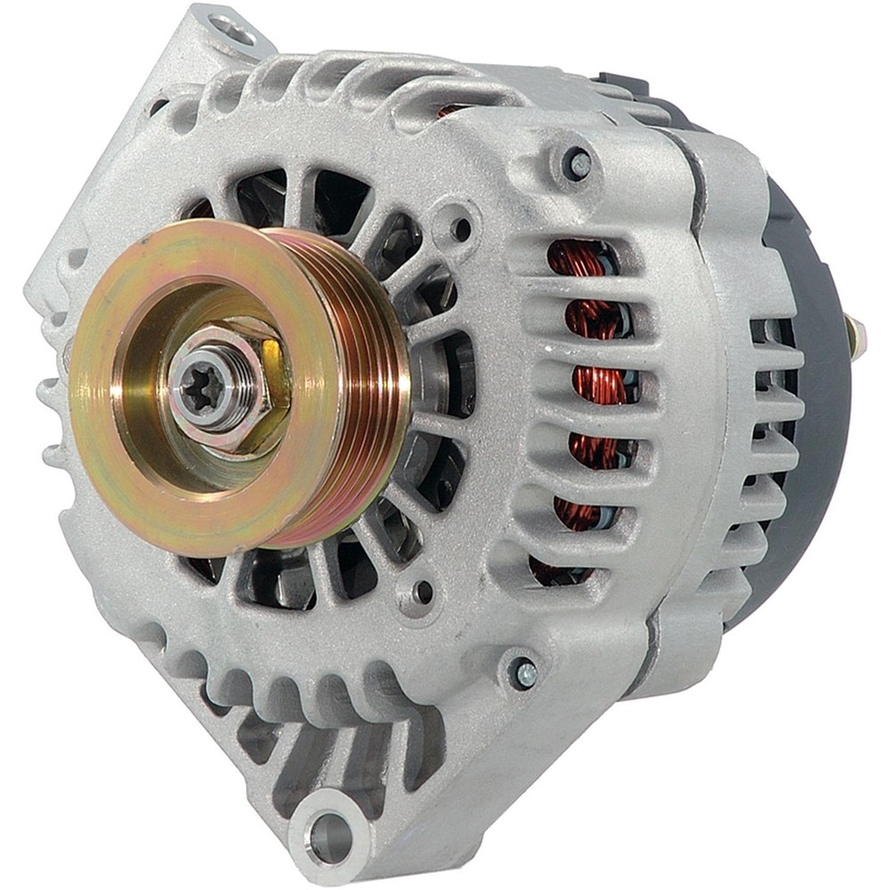 ACDelco Gold Alternator