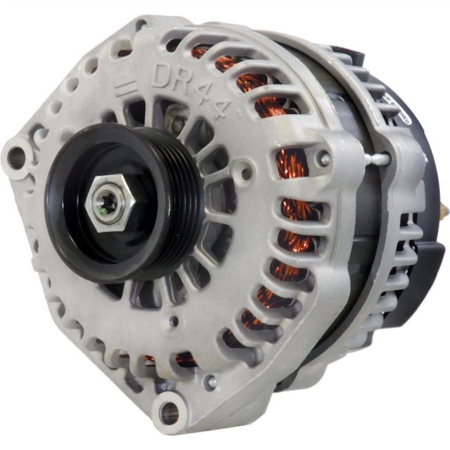 ACDelco Gold Alternator