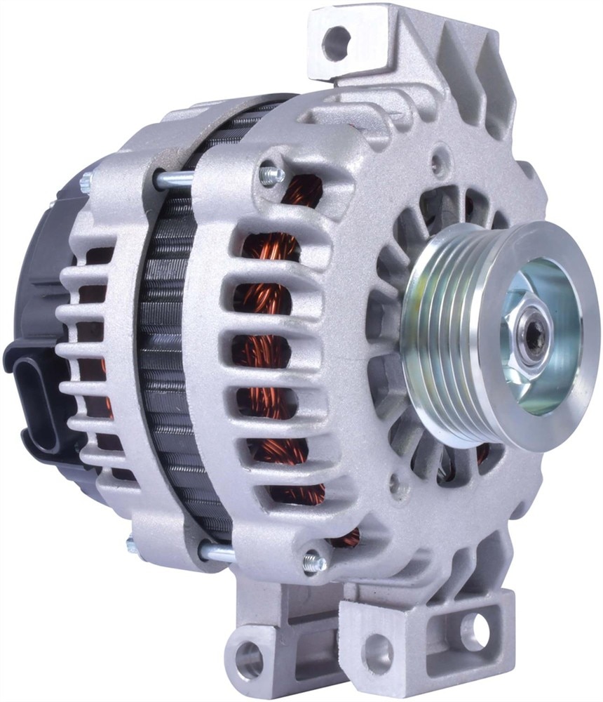 ACDelco Gold Alternator