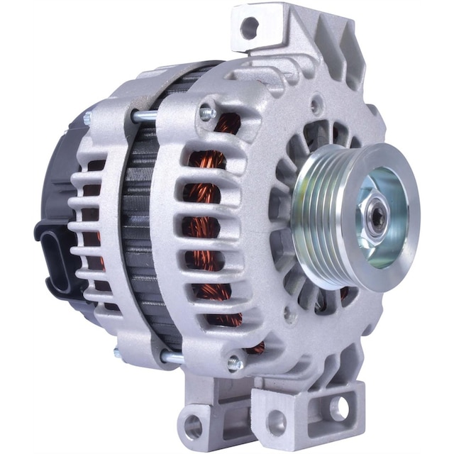 ACDelco Gold Alternator
