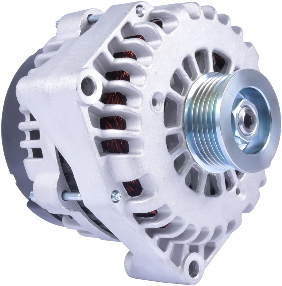 ACDelco Gold Alternator