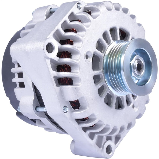 ACDelco Gold Alternator