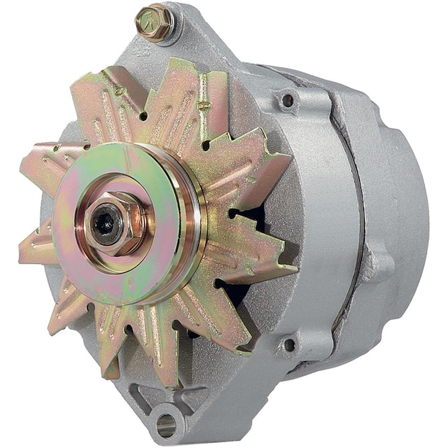 ACDelco Gold Alternator