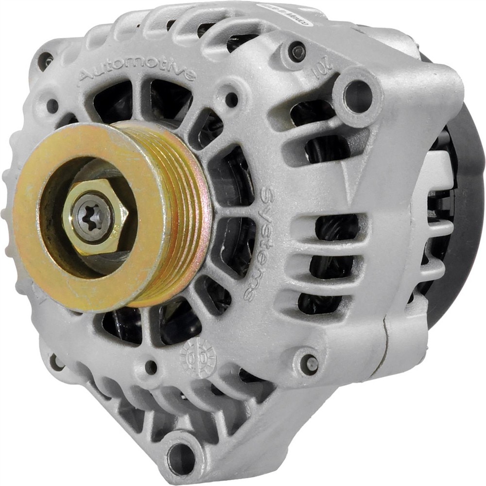 ACDelco Gold Alternator
