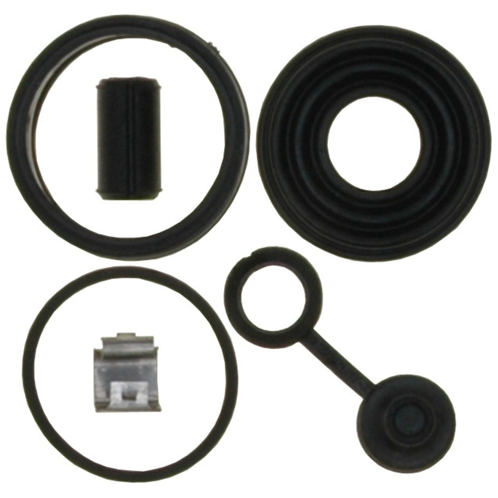 ACDelco Gold Rear Disc Brake Caliper Boot and Seal Kit