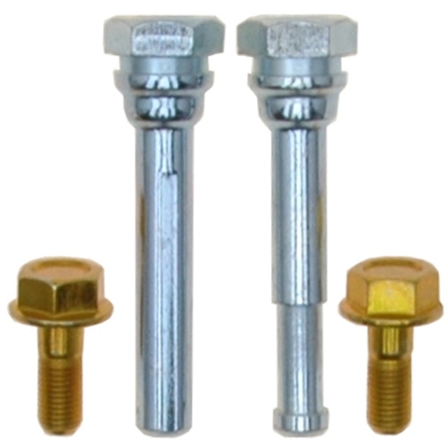 ACDelco Gold Front Disc Brake Caliper Bolt