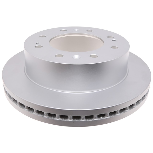 ACDelco Gold Fully Coated Front Disc Brake Rotor