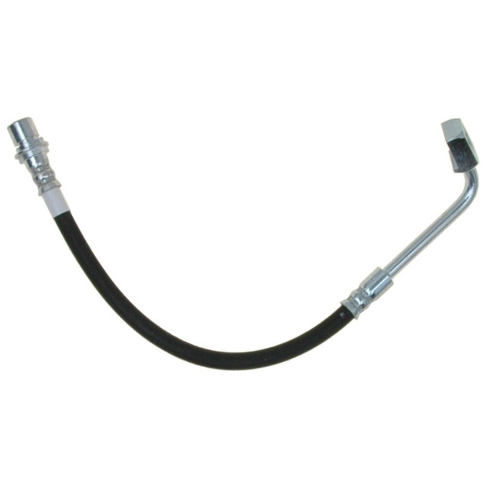 ACDelco Gold Rear Driver Side Hydraulic Brake Hose Assembly