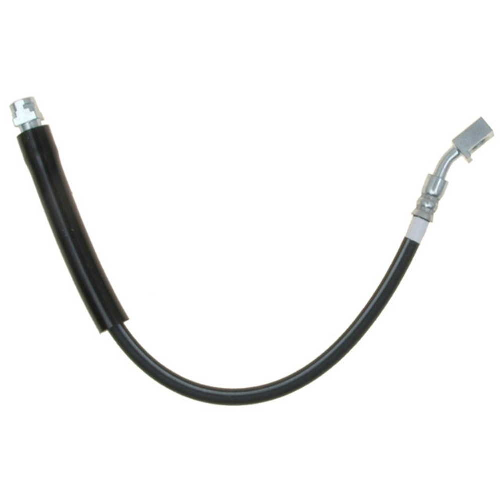 ACDelco Gold Front Driver Side Hydraulic Brake Hose