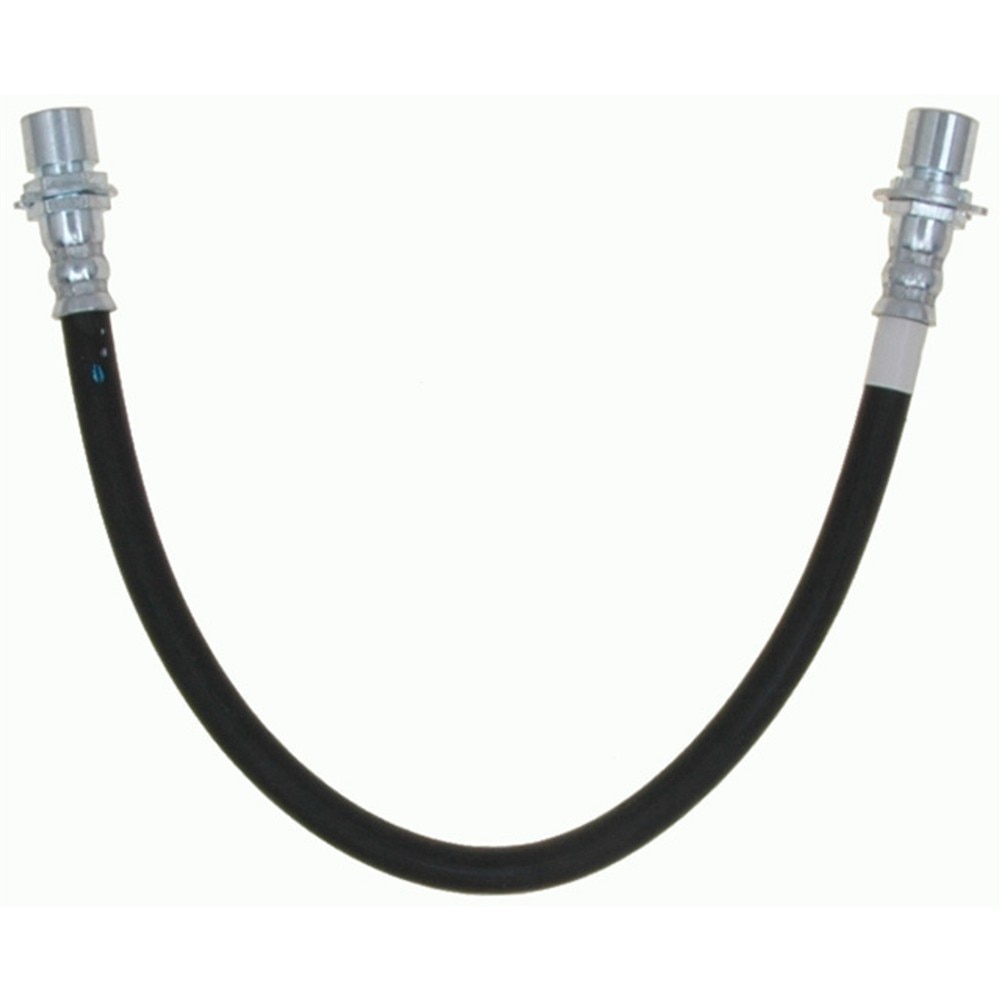 ACDelco Gold Rear Hydraulic Brake Hose Assembly