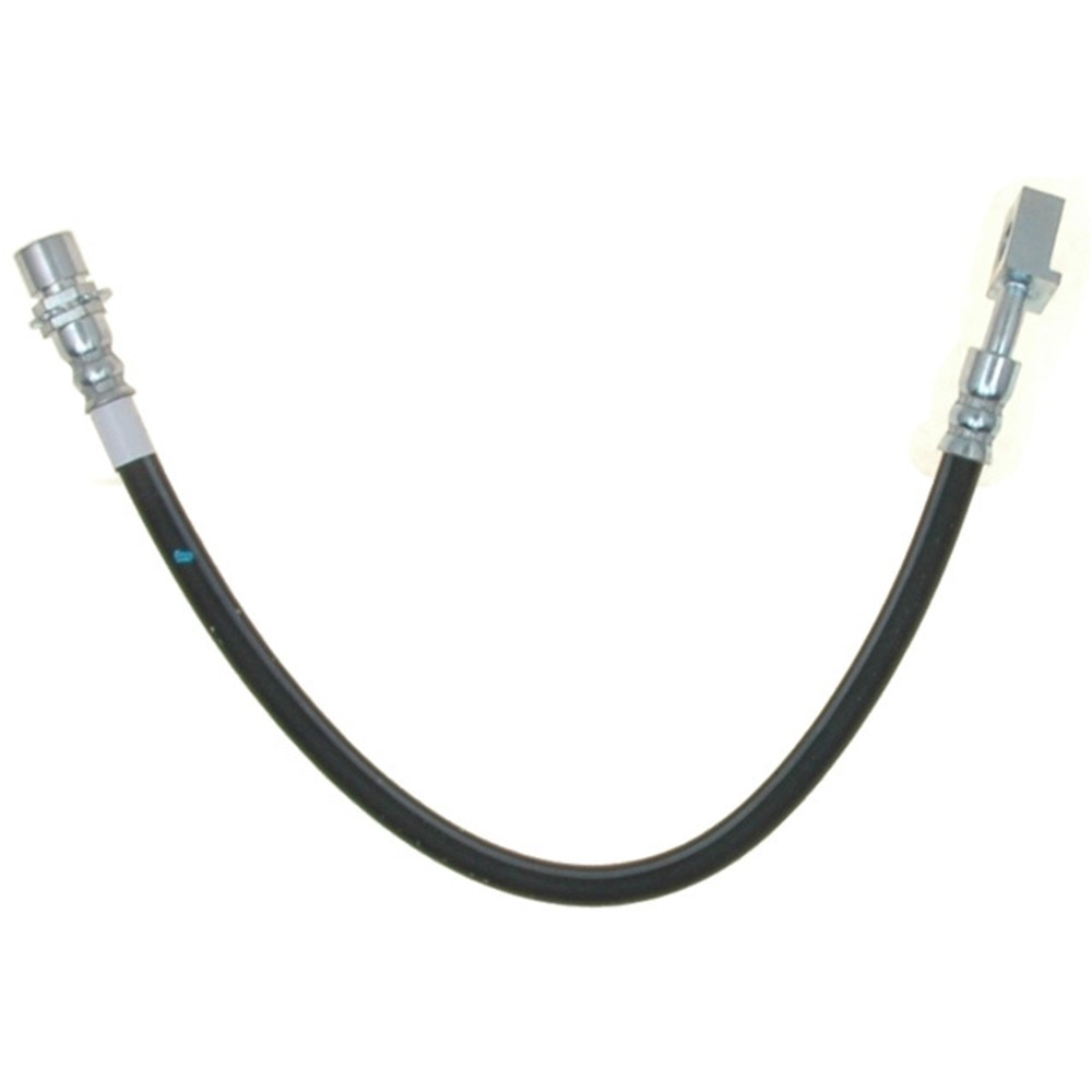 ACDelco Gold Rear Driver Side Hydraulic Brake Hose Assembly