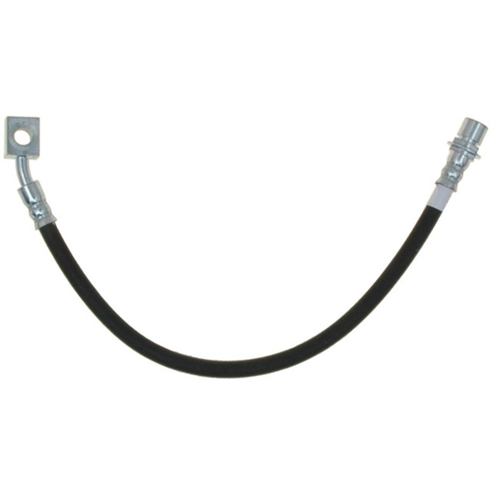 ACDelco Gold Rear Passenger Side Hydraulic Brake Hose Assembly