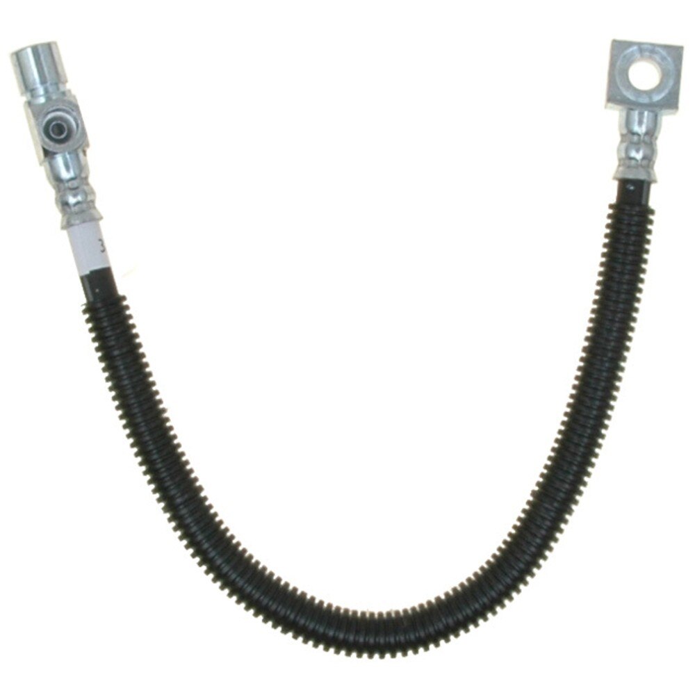 ACDelco Gold Rear Driver Side Hydraulic Brake Hose Assembly