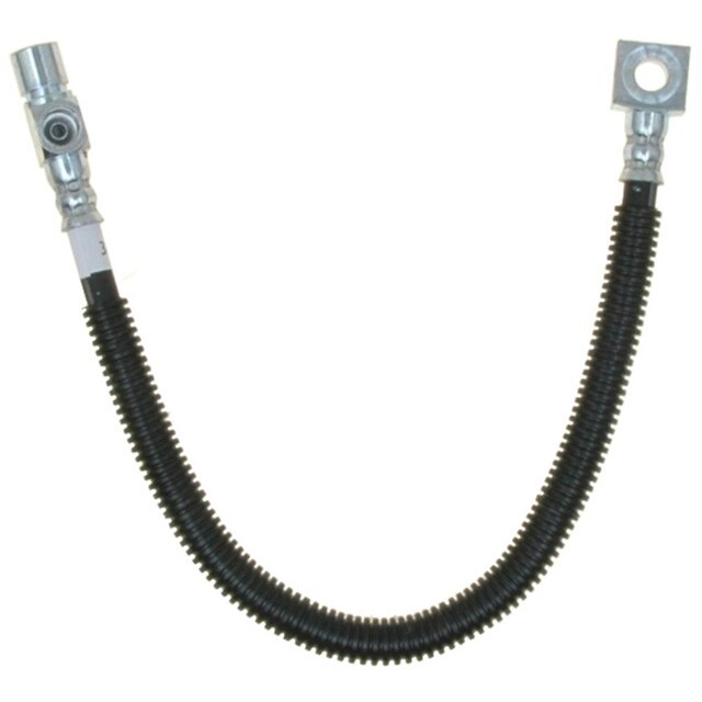 ACDelco Gold Rear Driver Side Hydraulic Brake Hose Assembly