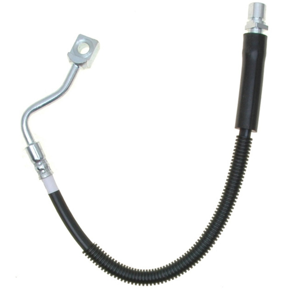 ACDelco Gold Rear Driver Side Hydraulic Brake Hose Assembly