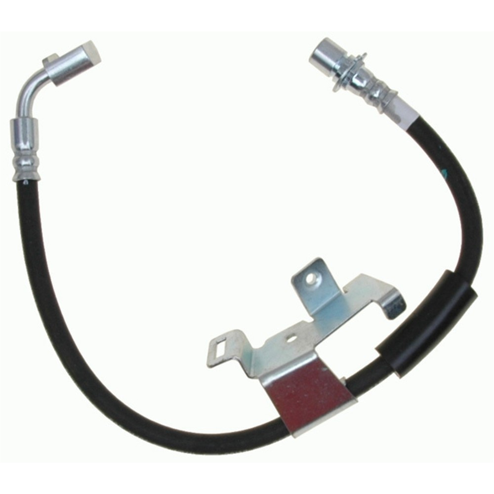 ACDelco Gold Front Driver Side Hydraulic Brake Hose