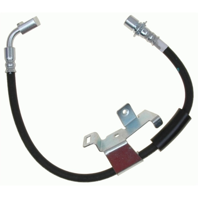 ACDelco Gold Front Driver Side Hydraulic Brake Hose