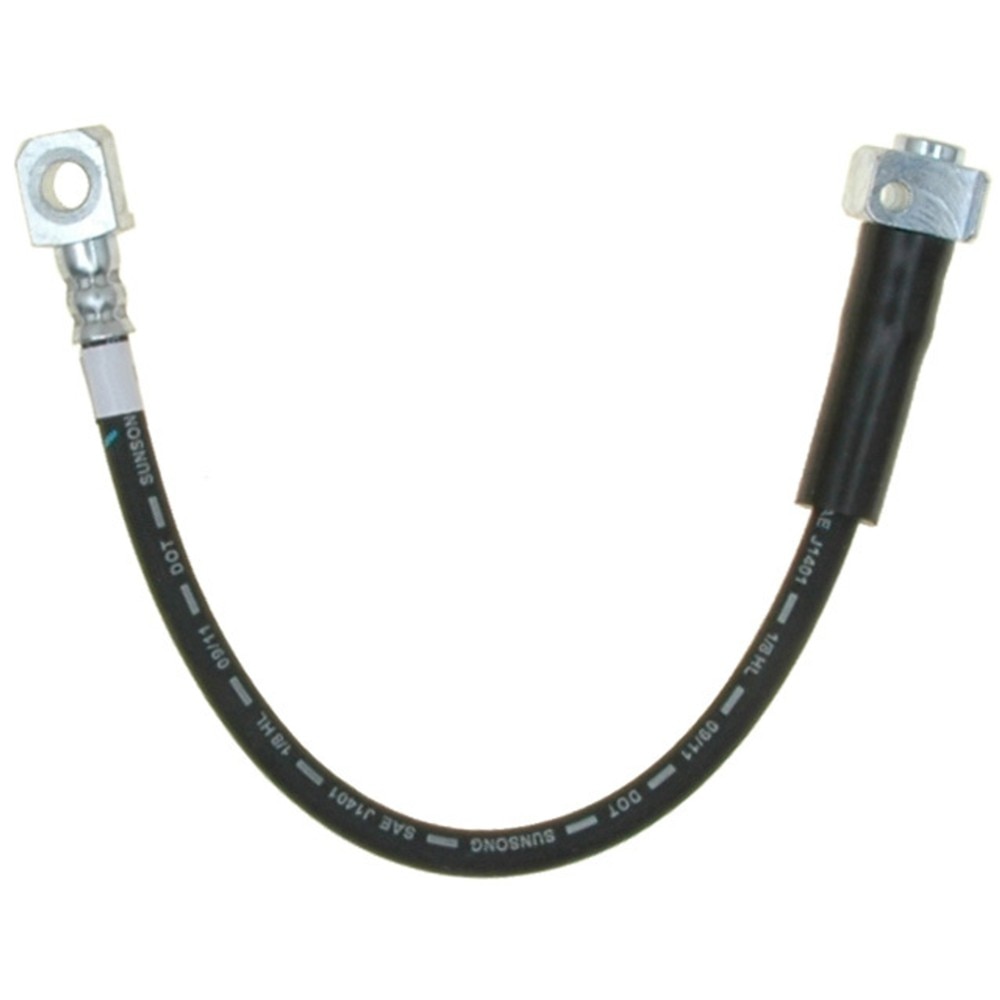 ACDelco Gold Rear Driver Side Brake Hose