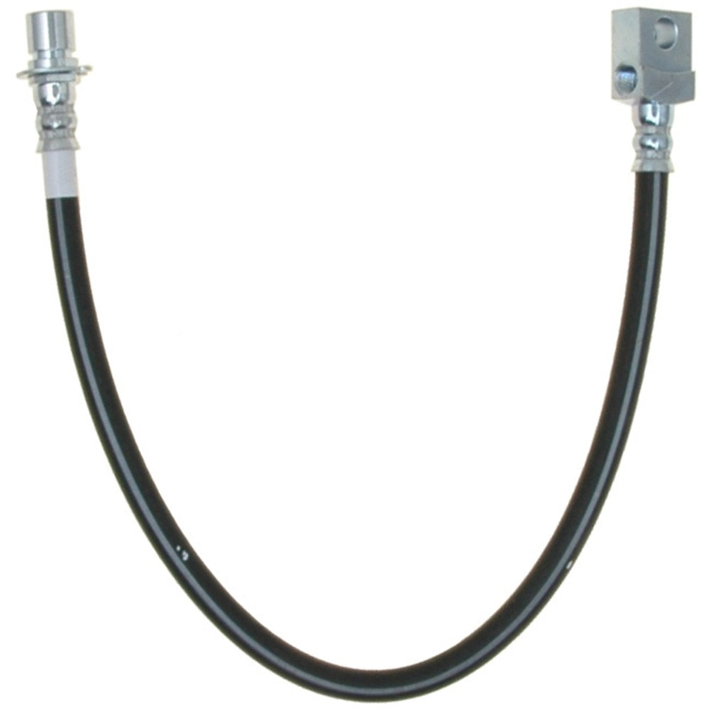 ACDelco Gold Rear Hydraulic Brake Hose Assembly