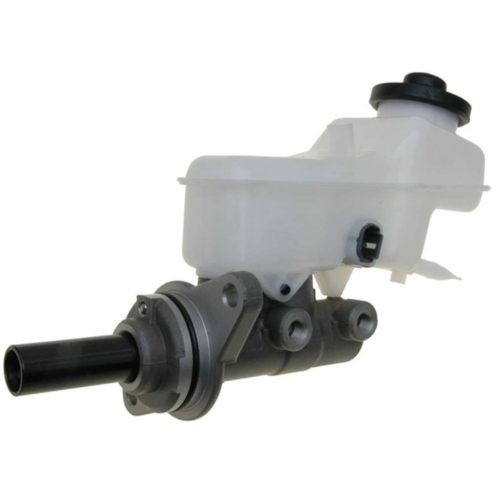 ACDelco Gold Brake Master Cylinder Assembly