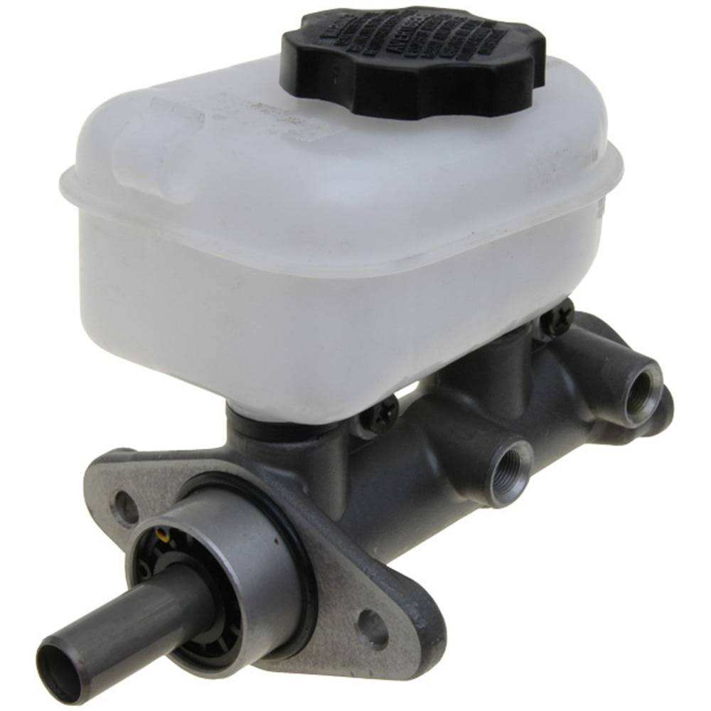 ACDelco Gold Brake Master Cylinder Assembly