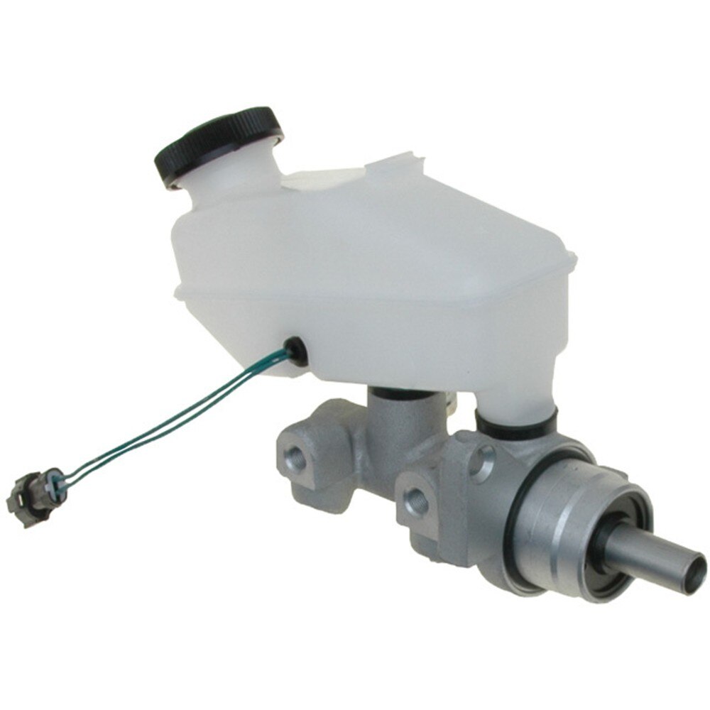 ACDelco Gold Brake Master Cylinder Assembly