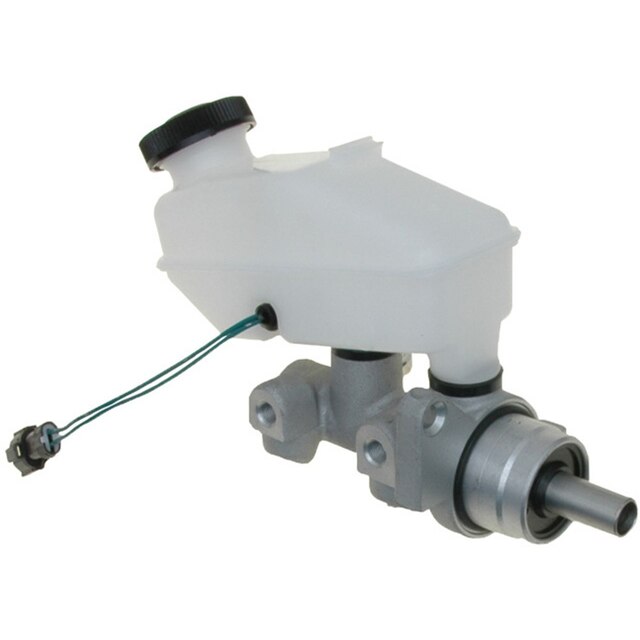 ACDelco Gold Brake Master Cylinder Assembly