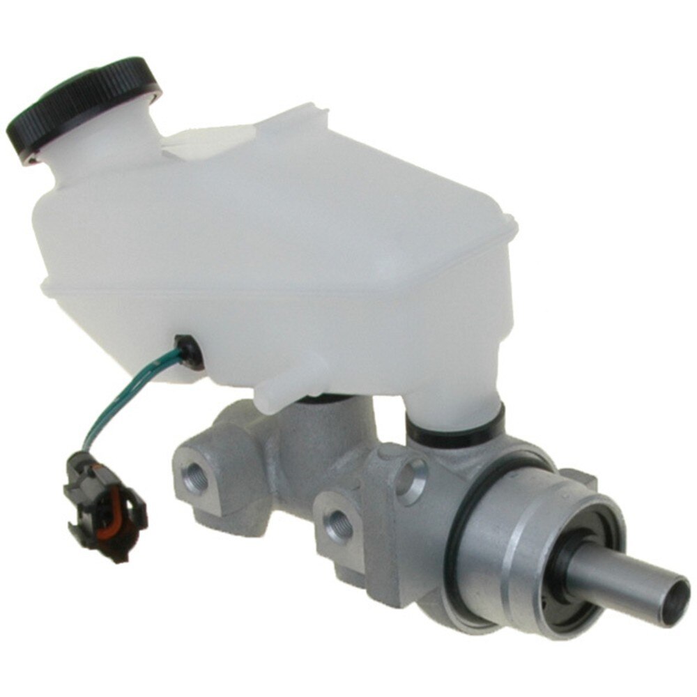 ACDelco Gold Brake Master Cylinder Assembly