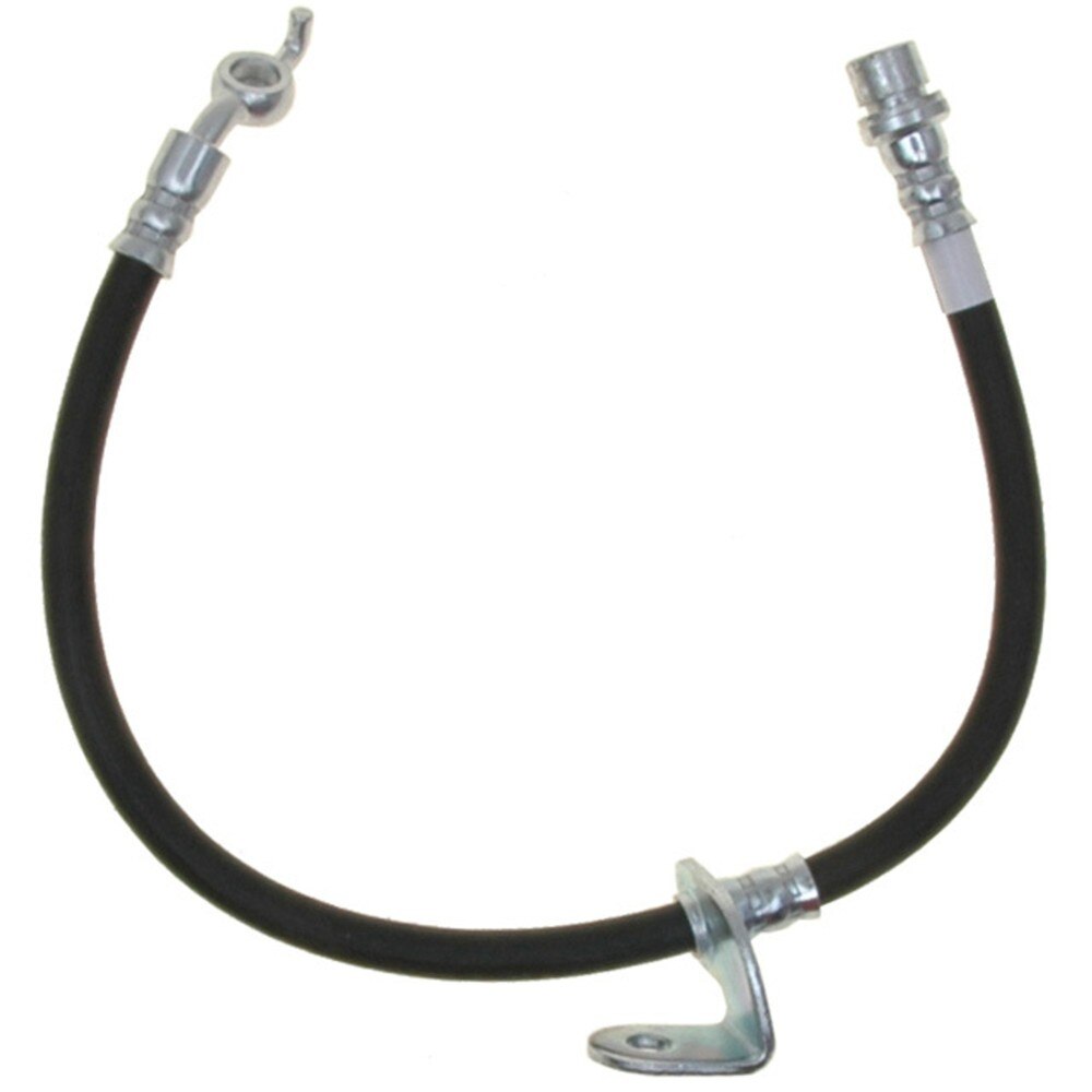 ACDelco Gold Rear Driver Side Hydraulic Brake Hose Assembly