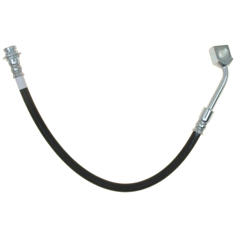 ACDelco Gold Front Driver Side Hydraulic Brake Hose
