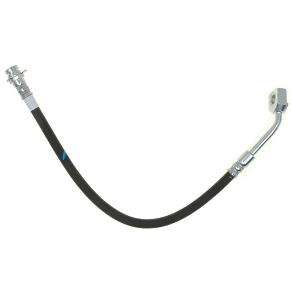 ACDelco Gold Front Passenger Side Hydraulic Brake Hose Assembly