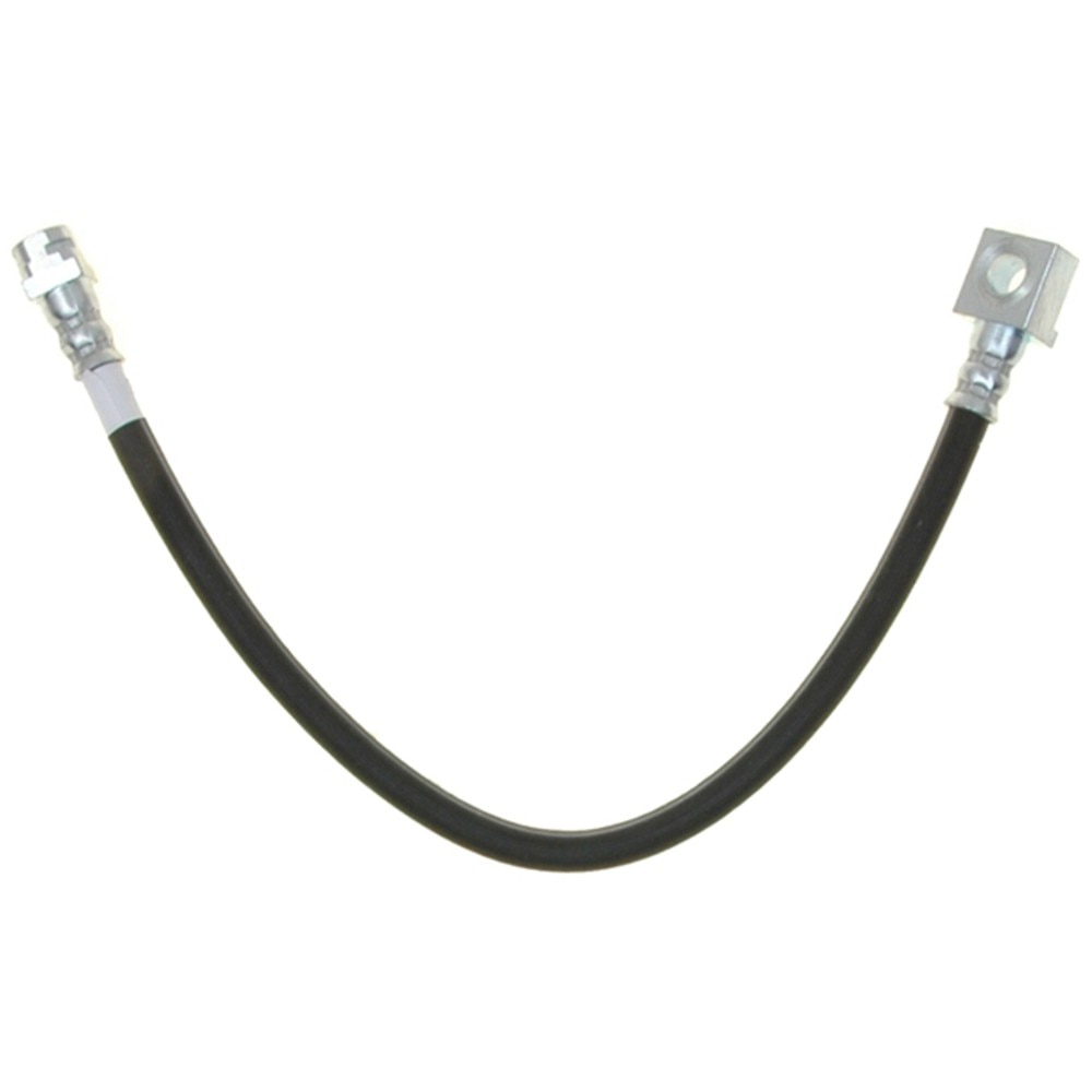 ACDelco Gold Rear Driver Side Hydraulic Brake Hose Assembly