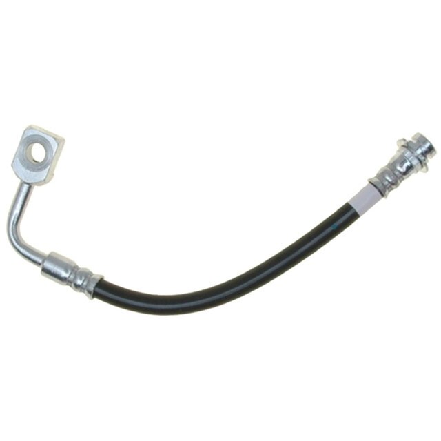 ACDelco Gold Rear Passenger Side Hydraulic Brake Hose Assembly