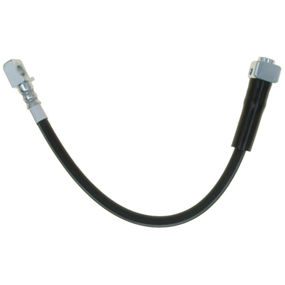 ACDelco Gold Rear Passenger Side Brake Hose