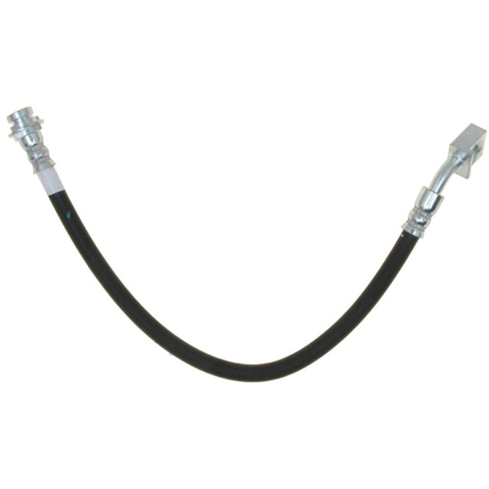 ACDelco Gold Rear Passenger Side Hydraulic Brake Hose Assembly