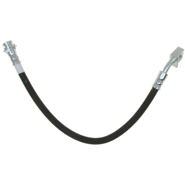 ACDelco Gold Rear Passenger Side Hydraulic Brake Hose Assembly