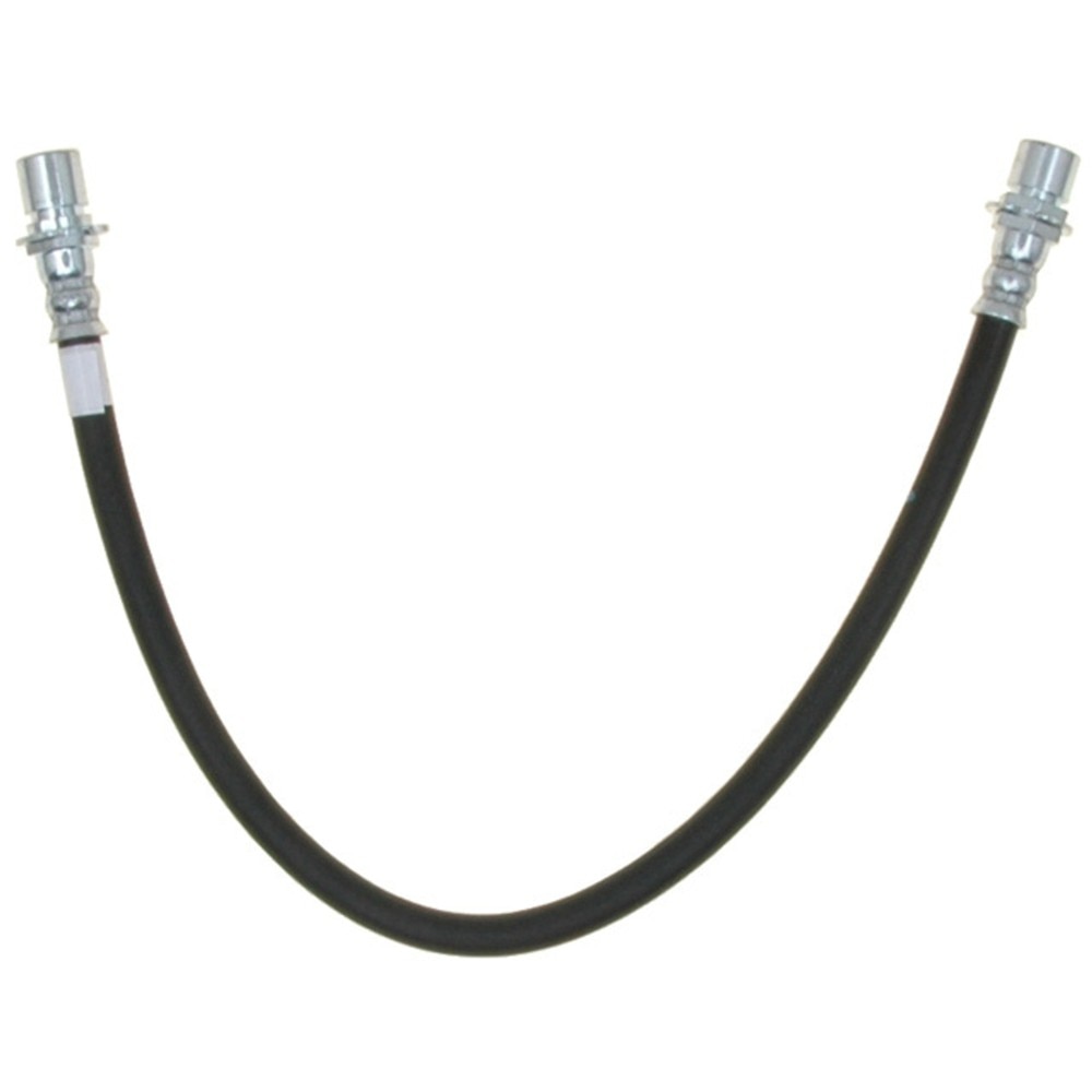 ACDelco Gold Rear Hydraulic Brake Hose Assembly