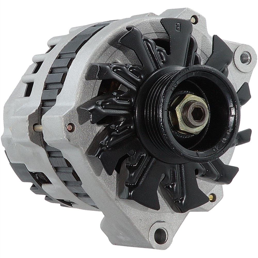 ACDelco Gold Alternator