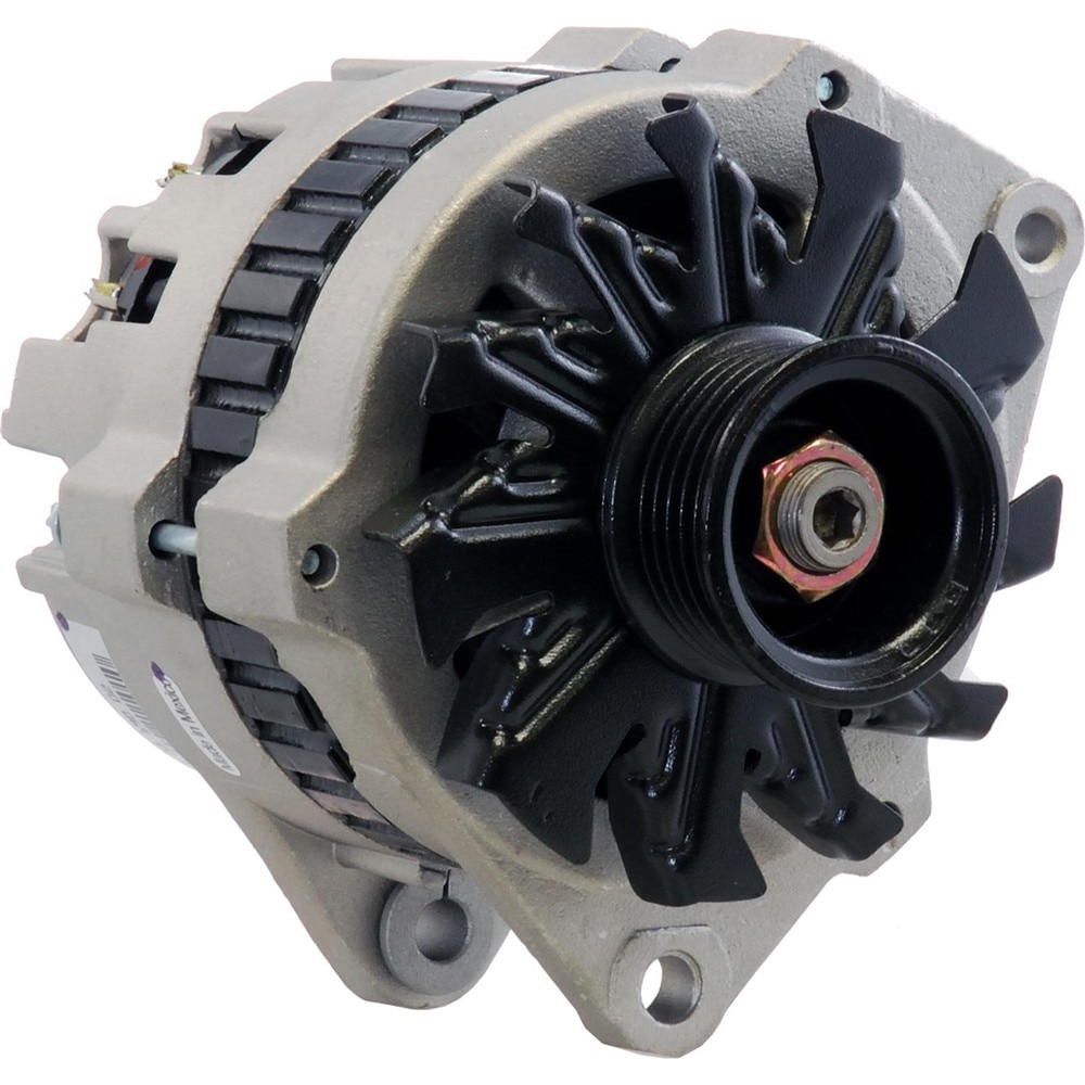 ACDelco Gold Alternator