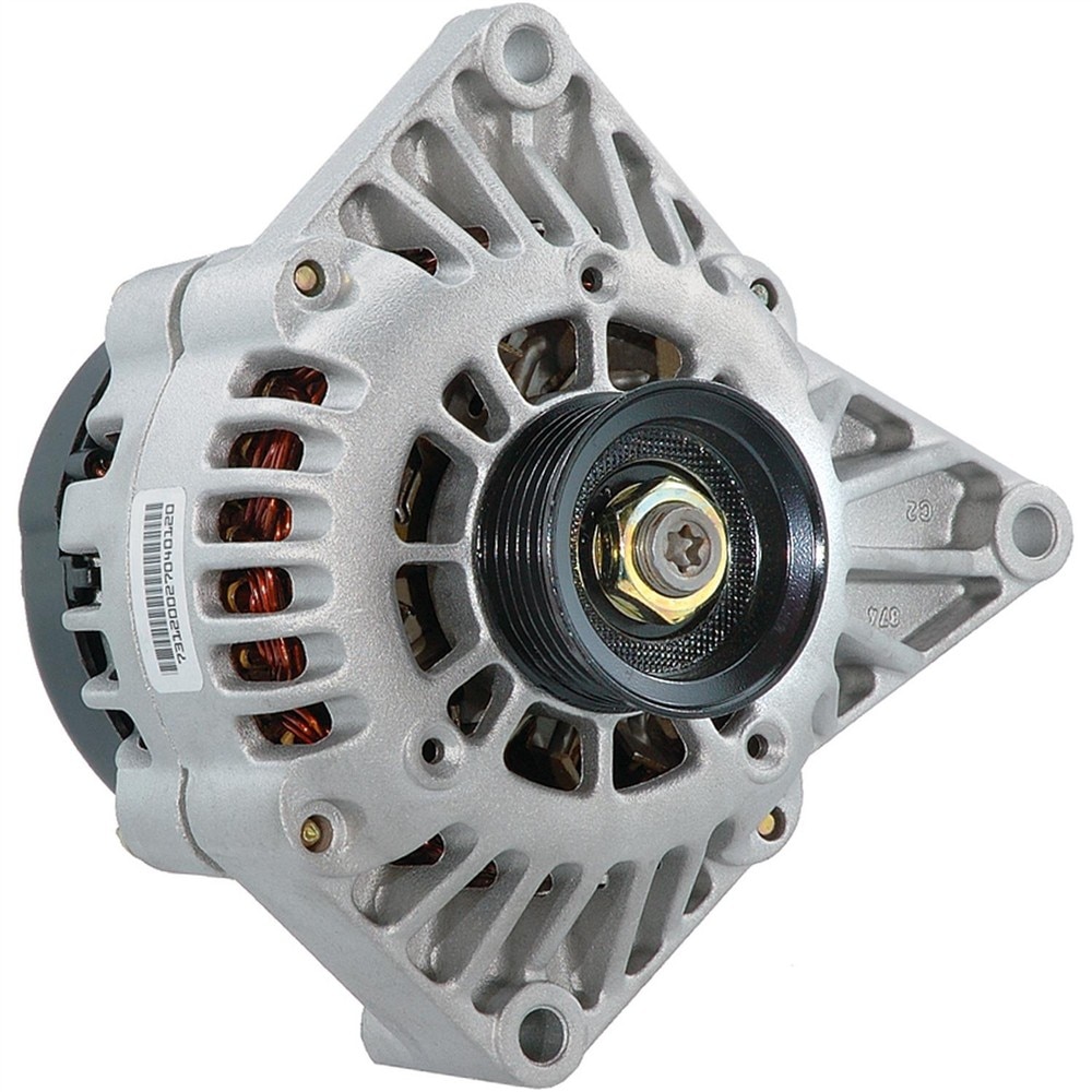 ACDelco Gold Alternator