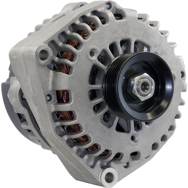 ACDelco Gold Alternator