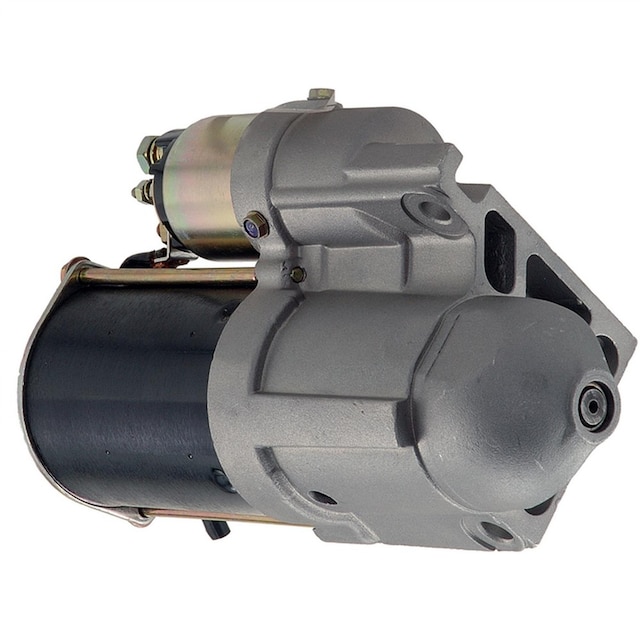 ACDelco Gold Starter